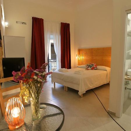 B&B Casa 'A Foglia Caltanissetta Zewnętrze zdjęcie