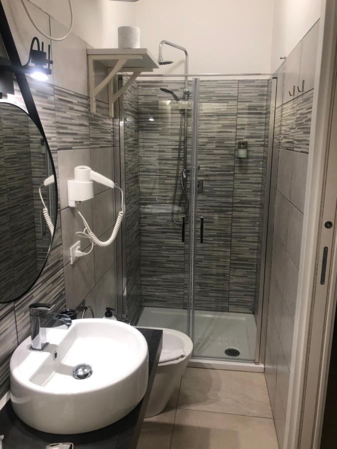 B&B Casa 'A Foglia Caltanissetta Zewnętrze zdjęcie