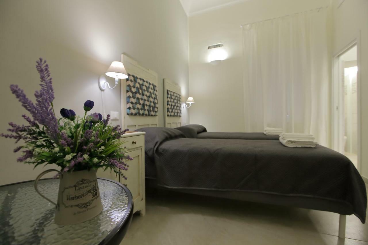 B&B Casa 'A Foglia Caltanissetta Zewnętrze zdjęcie