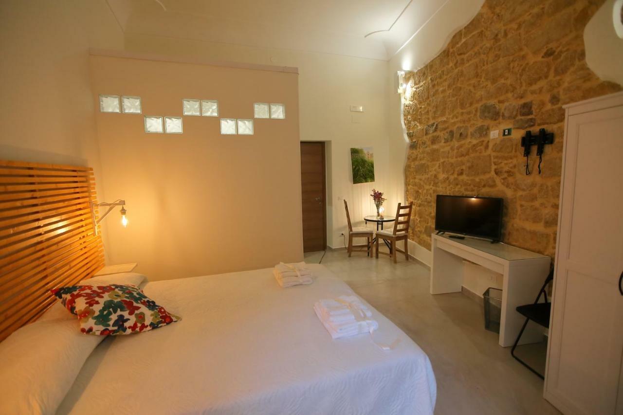 B&B Casa 'A Foglia Caltanissetta Zewnętrze zdjęcie