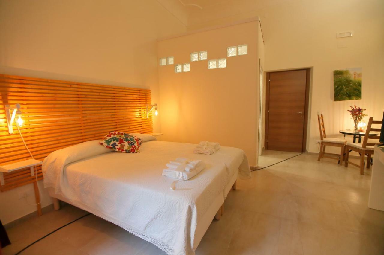 B&B Casa 'A Foglia Caltanissetta Zewnętrze zdjęcie