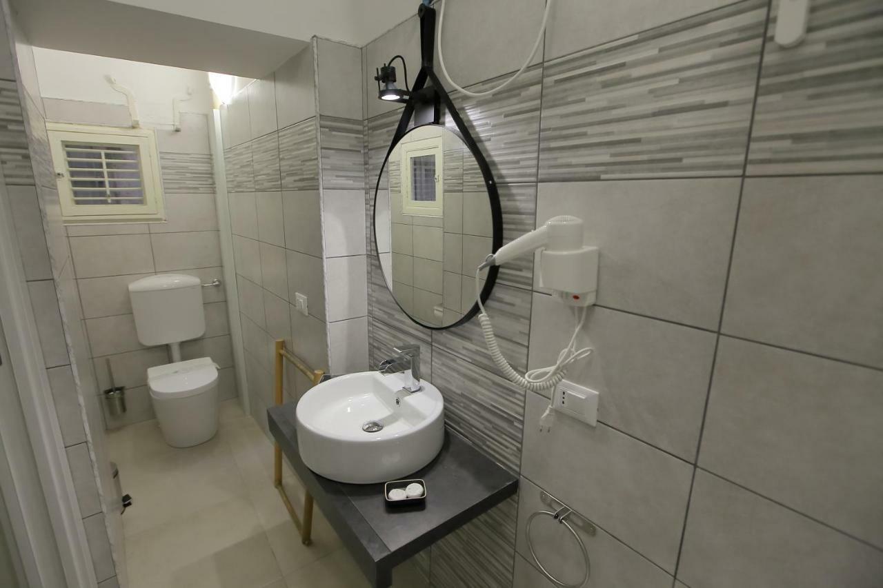 B&B Casa 'A Foglia Caltanissetta Zewnętrze zdjęcie
