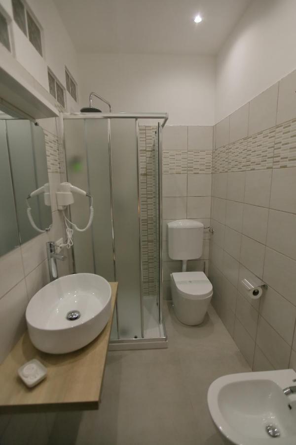 B&B Casa 'A Foglia Caltanissetta Zewnętrze zdjęcie